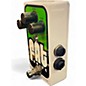 Used Pigtronix Fat Drive Tube Sound Overdrive Effect Pedal