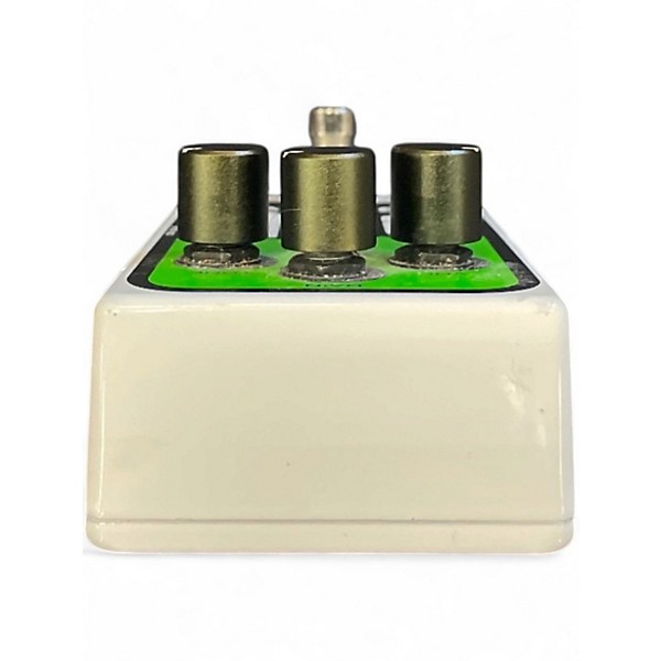 Used Pigtronix Fat Drive Tube Sound Overdrive Effect Pedal
