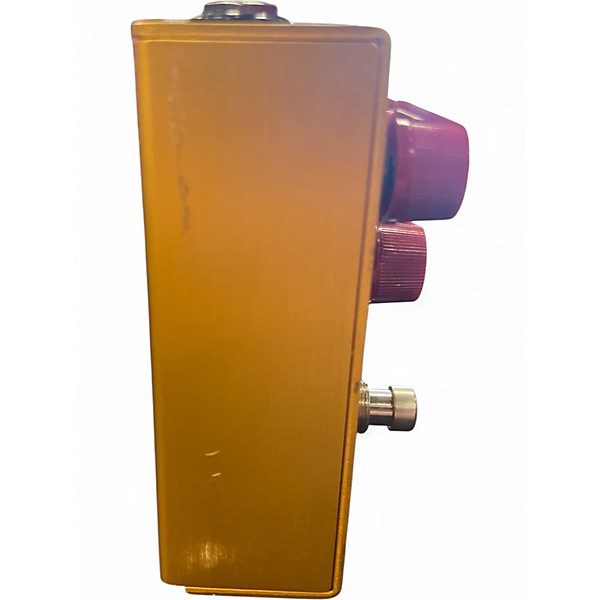 Used Way Huge Electronics CONSPIRACY THEORY Effect Pedal