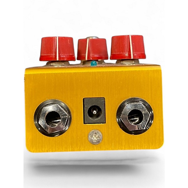 Used Way Huge Electronics CONSPIRACY THEORY Effect Pedal