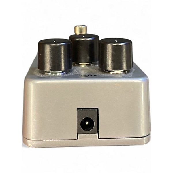 Used Electro-Harmonix BIG MUFF RAM'S HEAD Effect Pedal