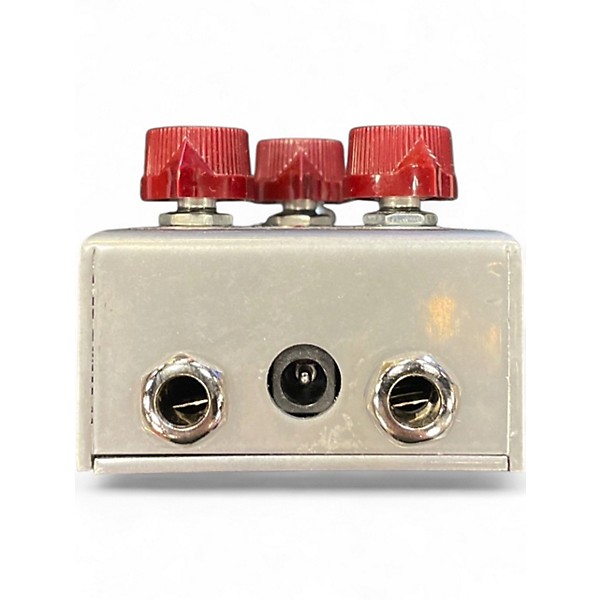 Used J.Rockett Audio Designs ARCHER Effect Pedal