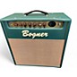 Used Bogner Metropolis Tube Guitar Combo Amp thumbnail