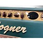 Used Bogner Metropolis Tube Guitar Combo Amp