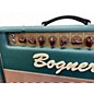 Used Bogner Metropolis Tube Guitar Combo Amp
