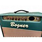 Used Bogner Metropolis Tube Guitar Combo Amp