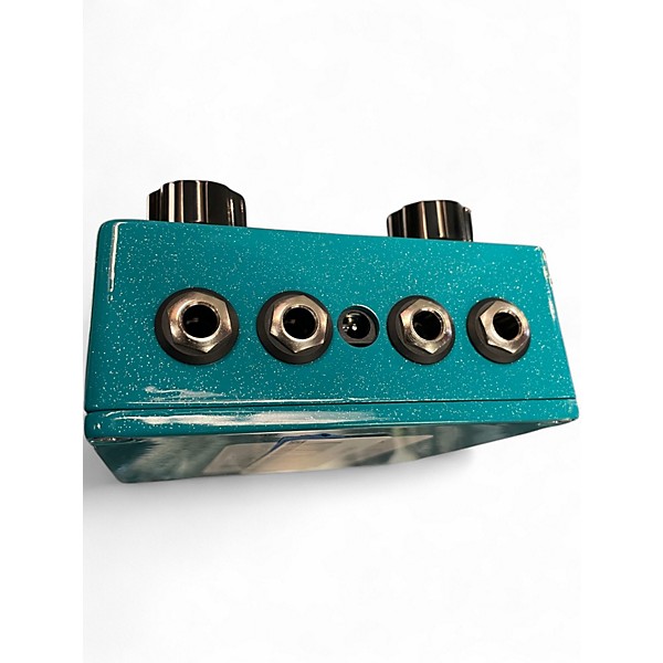 Used EarthQuaker Devices Towers Effect Pedal
