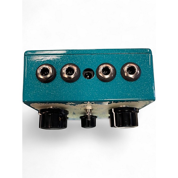 Used EarthQuaker Devices Towers Effect Pedal
