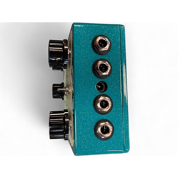 Used EarthQuaker Devices Towers Effect Pedal