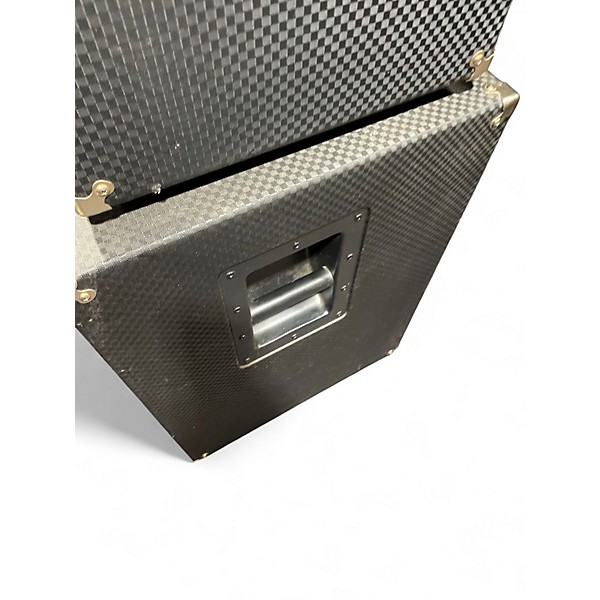Used Ampeg PF115LF Portaflex 1x15 400W Bass Cabinet