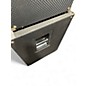 Used Ampeg PF115LF Portaflex 1x15 400W Bass Cabinet