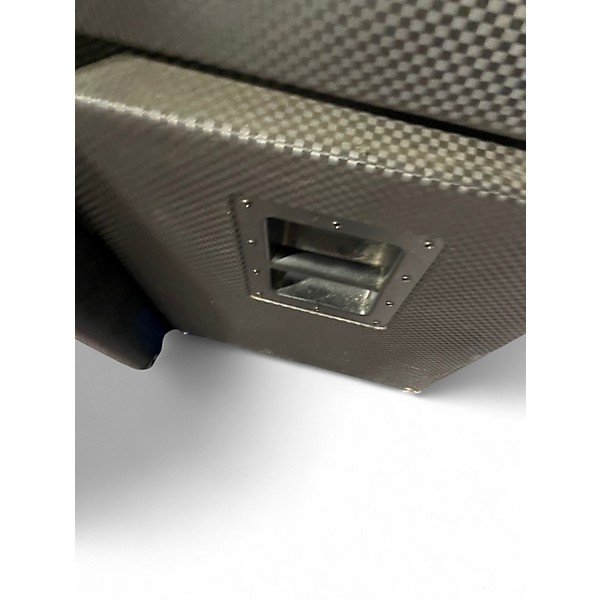 Used Ampeg PF115LF Portaflex 1x15 400W Bass Cabinet