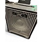 Used Gallien-Krueger MB112 200W 1x12 Bass Combo Amp thumbnail