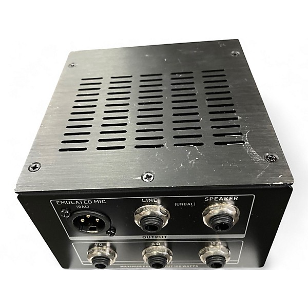 Used Bugera PS-1 Power Attenuator
