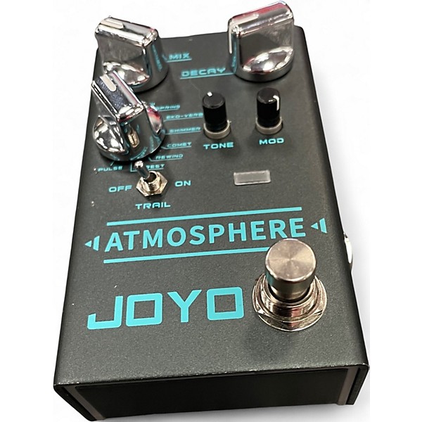 Used Joyo Atmosphere Effect Pedal