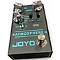 Used Joyo Atmosphere Effect Pedal
