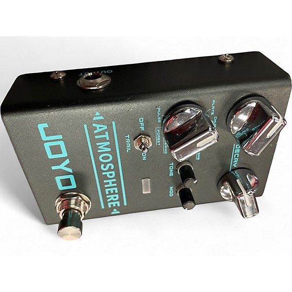 Used Joyo Atmosphere Effect Pedal