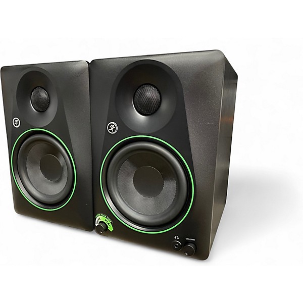 Used Mackie CR5-Bt Powered Monitor