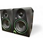 Used Mackie CR5-Bt Powered Monitor