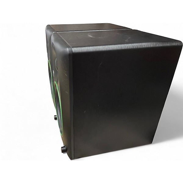 Used Mackie CR5-Bt Powered Monitor