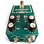 Used Warm Audio Tube Squeler Effect Pedal