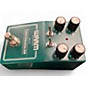 Used Warm Audio Tube Squeler Effect Pedal