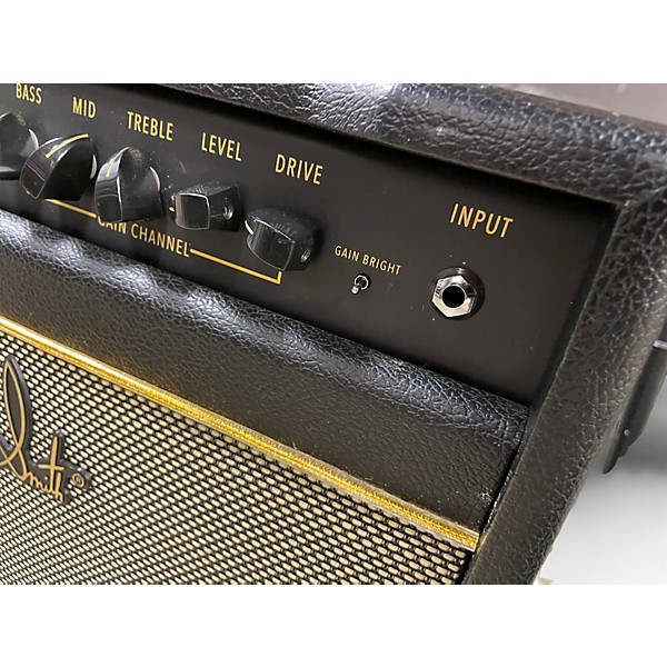 Used PRS Sonzara 20 1x12 Tube Guitar Combo Amp