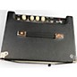 Used Fender Rumble 25 25W 1x10 Bass Combo Amp