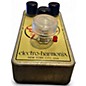 Used Electro-Harmonix Soul Food Overdrive Effect Pedal