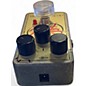 Used Electro-Harmonix Soul Food Overdrive Effect Pedal