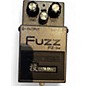 Used BOSS FZ1W Effect Pedal thumbnail