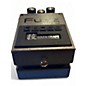 Used BOSS FZ1W Effect Pedal