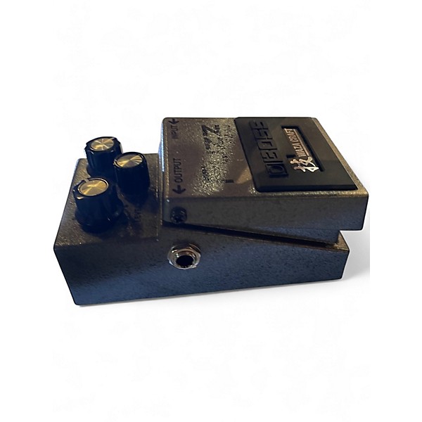 Used BOSS FZ1W Effect Pedal