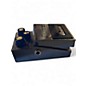 Used BOSS FZ1W Effect Pedal