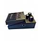 Used BOSS FZ1W Effect Pedal