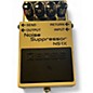 Used BOSS NS1X Effect Pedal thumbnail