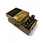 Used BOSS NS1X Effect Pedal
