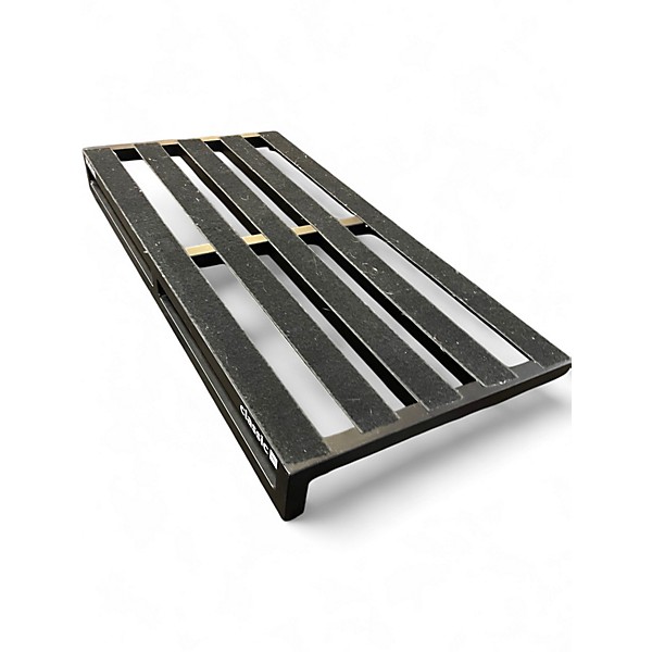 Used Pedaltrain CLASSIC PRO Pedal Board