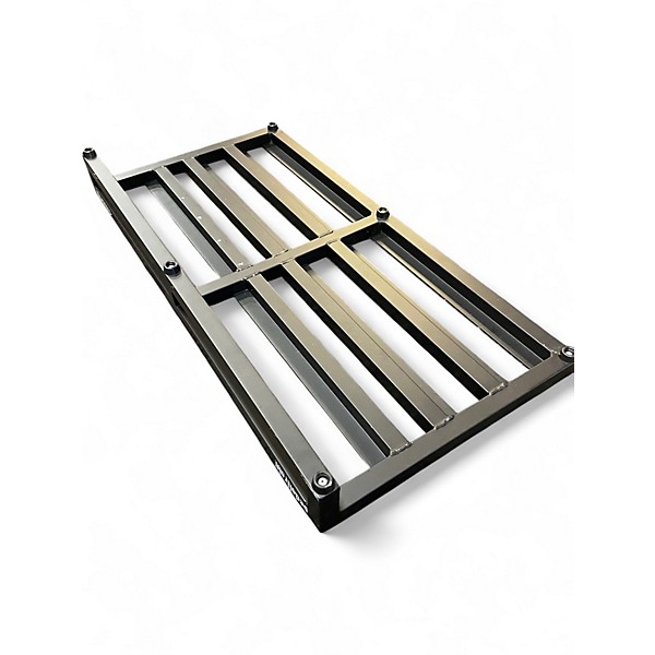 Used Pedaltrain CLASSIC PRO Pedal Board