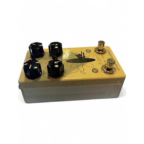 Used Sentimental Bob Electronics ALBERT Effect Pedal