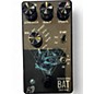 Used Drunk Beaver BAT COLD WAR Effect Pedal thumbnail