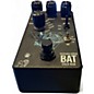 Used Drunk Beaver BAT COLD WAR Effect Pedal