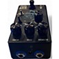 Used Drunk Beaver BAT COLD WAR Effect Pedal