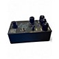 Used Drunk Beaver BAT COLD WAR Effect Pedal
