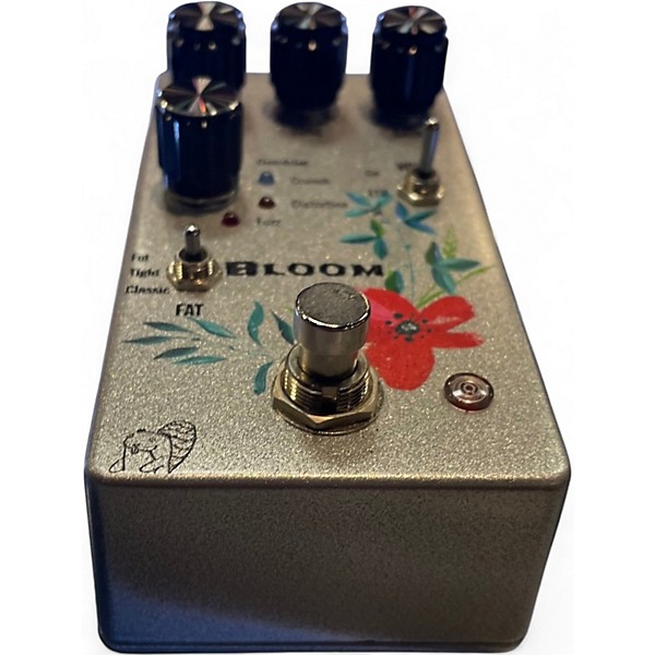 Used Drunk Beaver BLOOM Effect Processor