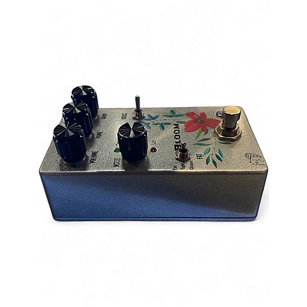 Used Drunk Beaver BLOOM Effect Processor