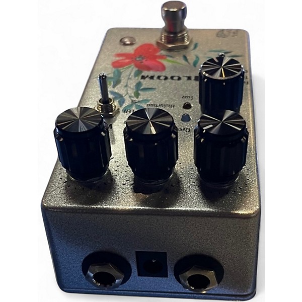 Used Drunk Beaver BLOOM Effect Processor