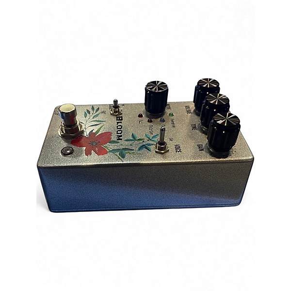 Used Drunk Beaver BLOOM Effect Processor