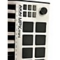 Used Akai Professional MPK Mini MKII MIDI Controller