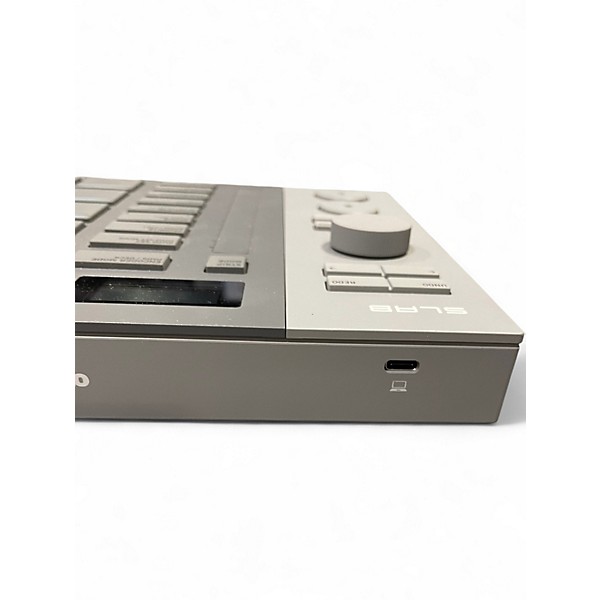 Used AlphaTheta SLAB MIDI Controller
